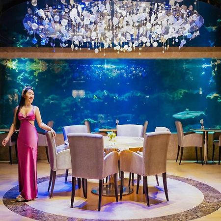 The Sanctuary Resort Pattaya, BW Signature Collection 外观 照片