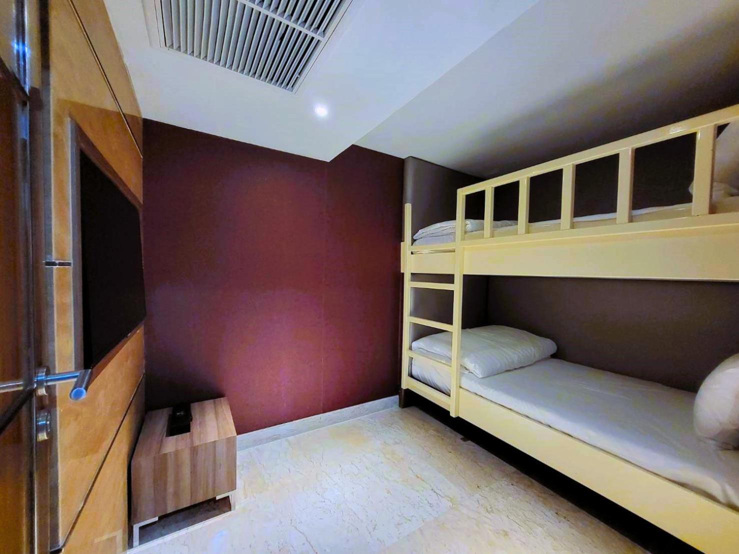 The Sanctuary Resort Pattaya, BW Signature Collection 外观 照片